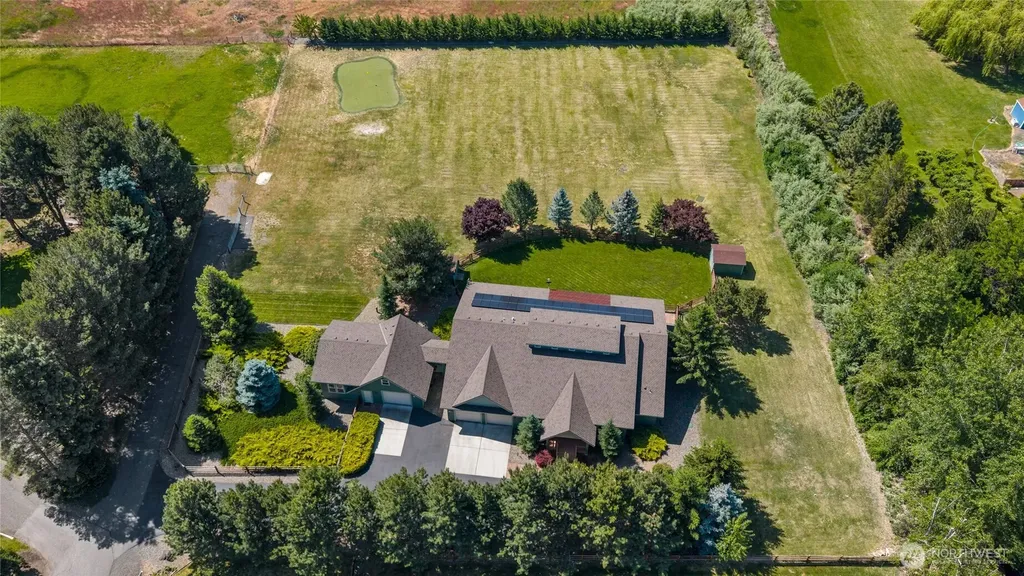 201 Lyle Creek Lane Ellensburg WA 98926
