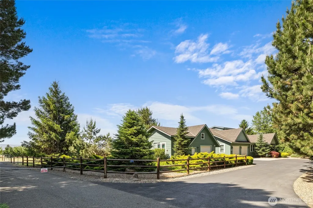 201 Lyle Creek Lane Ellensburg WA 98926