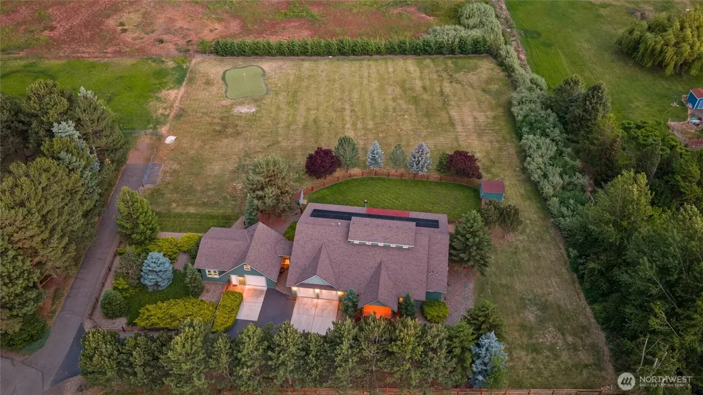 201 Lyle Creek Lane Ellensburg WA 98926