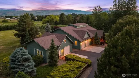 201 Lyle Creek Lane Ellensburg WA 98926