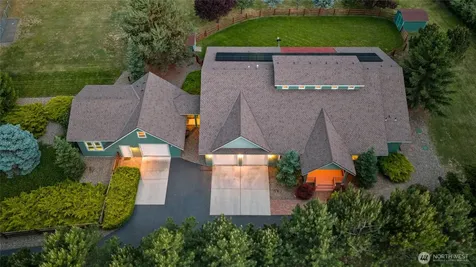 201 Lyle Creek Lane Ellensburg WA 98926