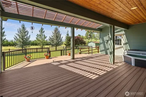 201 Lyle Creek Lane Ellensburg WA 98926
