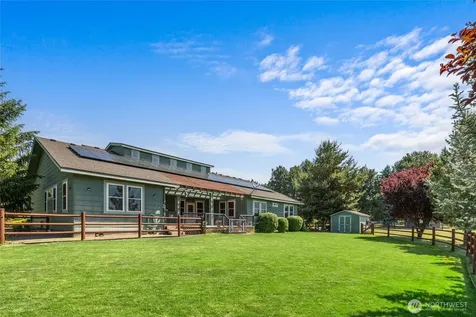 201 Lyle Creek Lane Ellensburg WA 98926