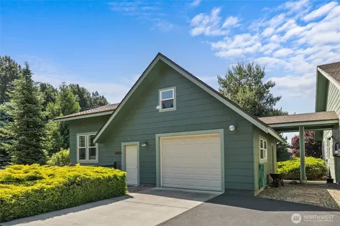 201 Lyle Creek Lane Ellensburg WA 98926