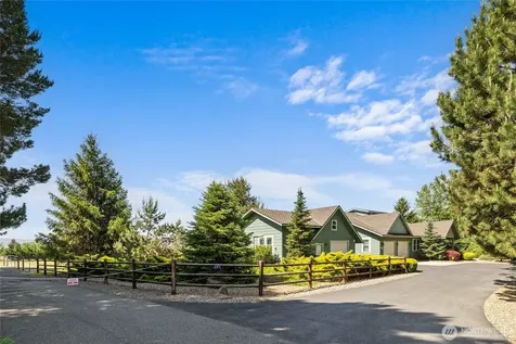 201 Lyle Creek Lane Ellensburg WA 98926