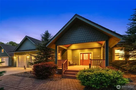 201 Lyle Creek Lane Ellensburg WA 98926