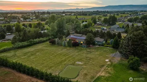 201 Lyle Creek Lane Ellensburg WA 98926