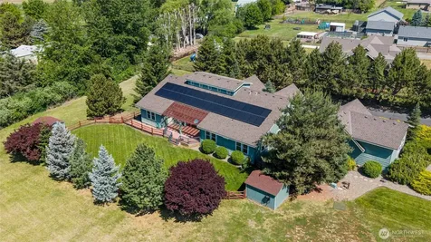 201 Lyle Creek Lane Ellensburg WA 98926