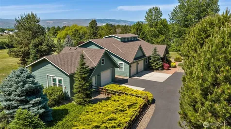 201 Lyle Creek Lane Ellensburg WA 98926