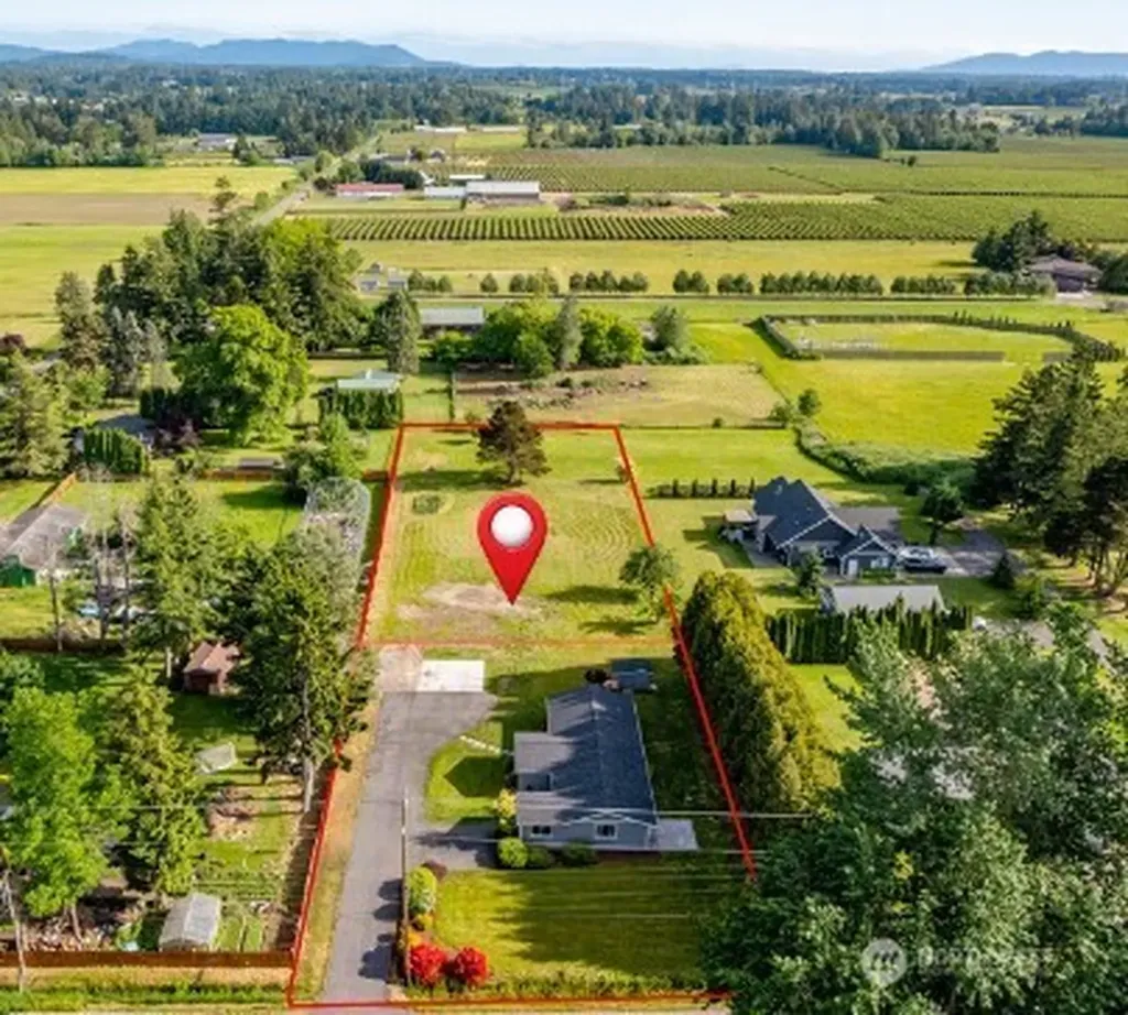 0 W King Tut Road Bellingham WA 98226