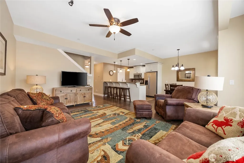 30 Sandalia Court Oroville WA 98844