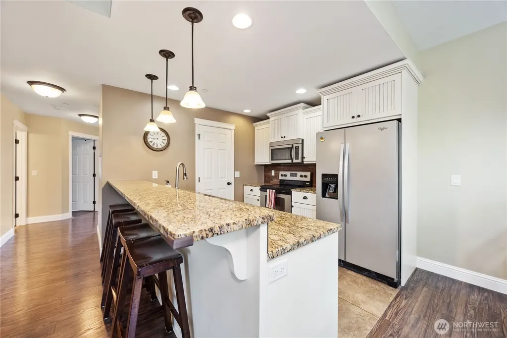30 Sandalia Court Oroville WA 98844