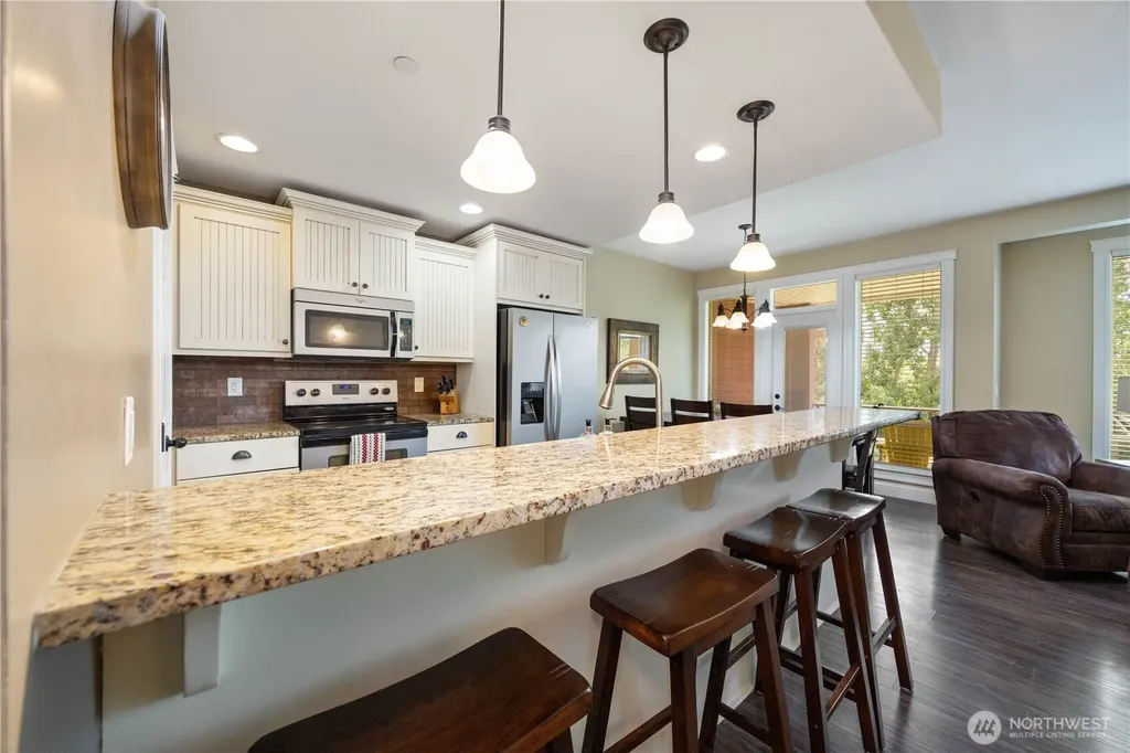 30 Sandalia Court Oroville WA 98844