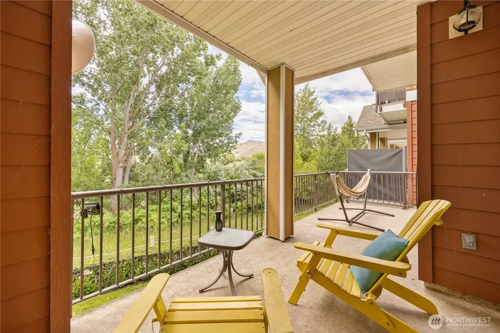30 Sandalia Court Oroville WA 98844