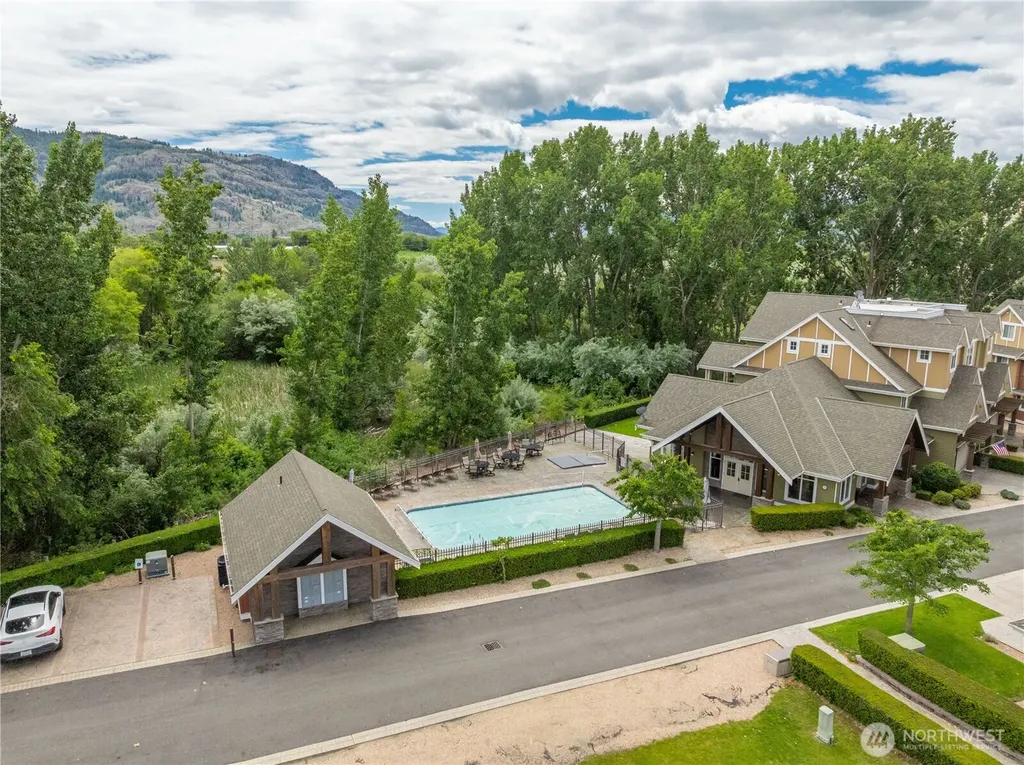 30 Sandalia Court Oroville WA 98844