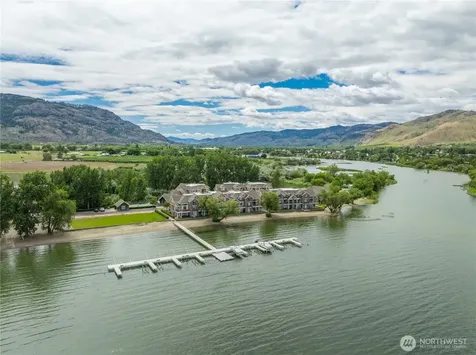 30 Sandalia Court Oroville WA 98844