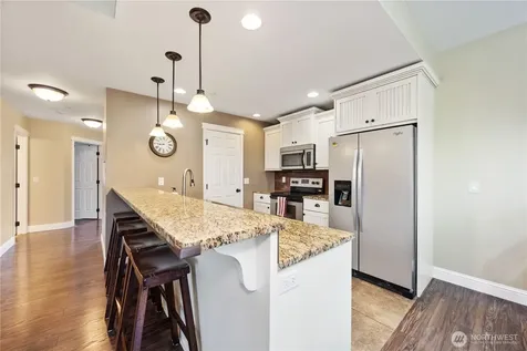 30 Sandalia Court Oroville WA 98844