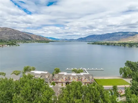 30 Sandalia Court Oroville WA 98844