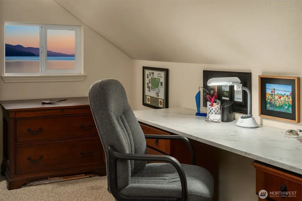 130 N Bennett Lane Lilliwaup WA 98555