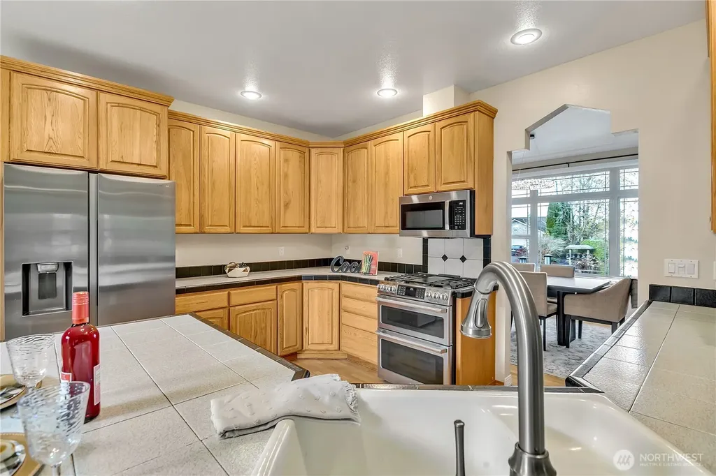 6725 Mirror Court SE Olympia WA 98513