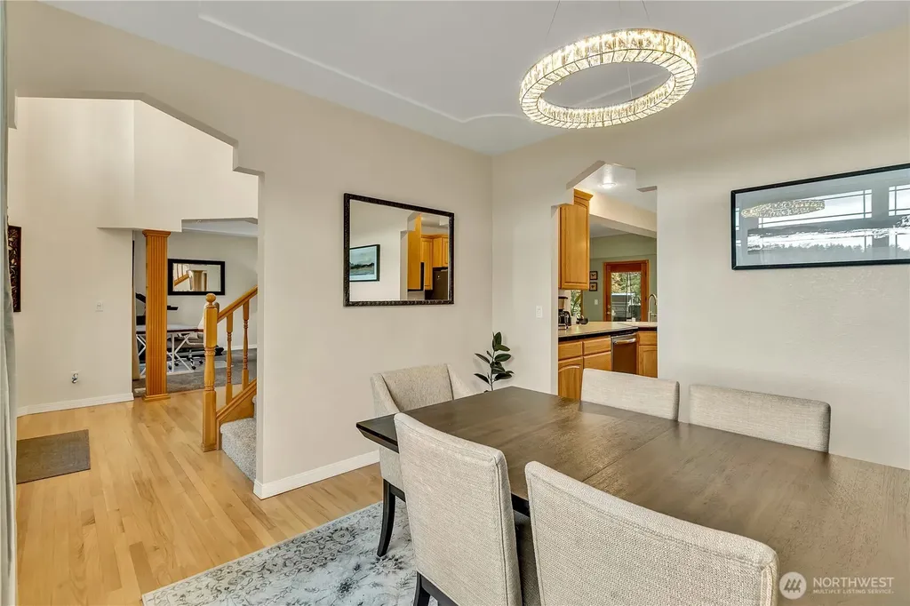 6725 Mirror Court SE Olympia WA 98513