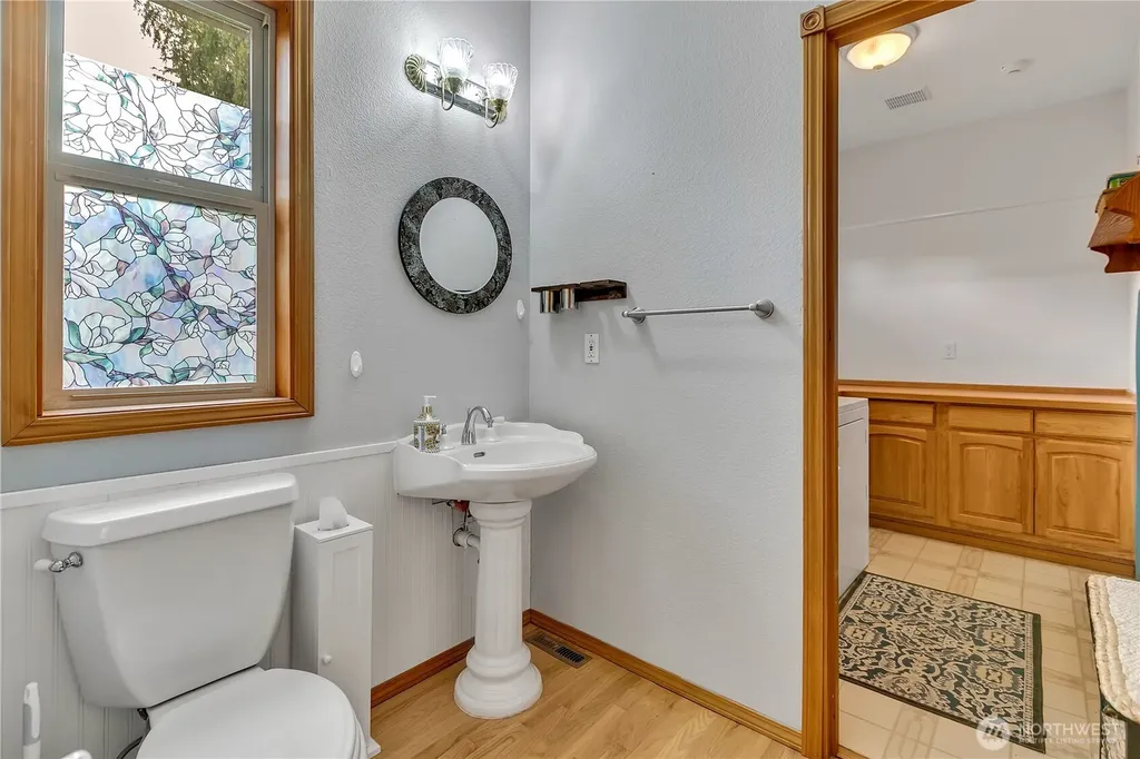 6725 Mirror Court SE Olympia WA 98513