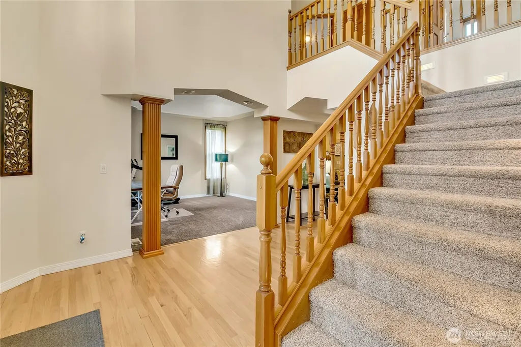 6725 Mirror Court SE Olympia WA 98513