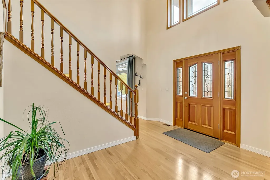 6725 Mirror Court SE Olympia WA 98513