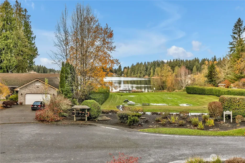 6725 Mirror Court SE Olympia WA 98513