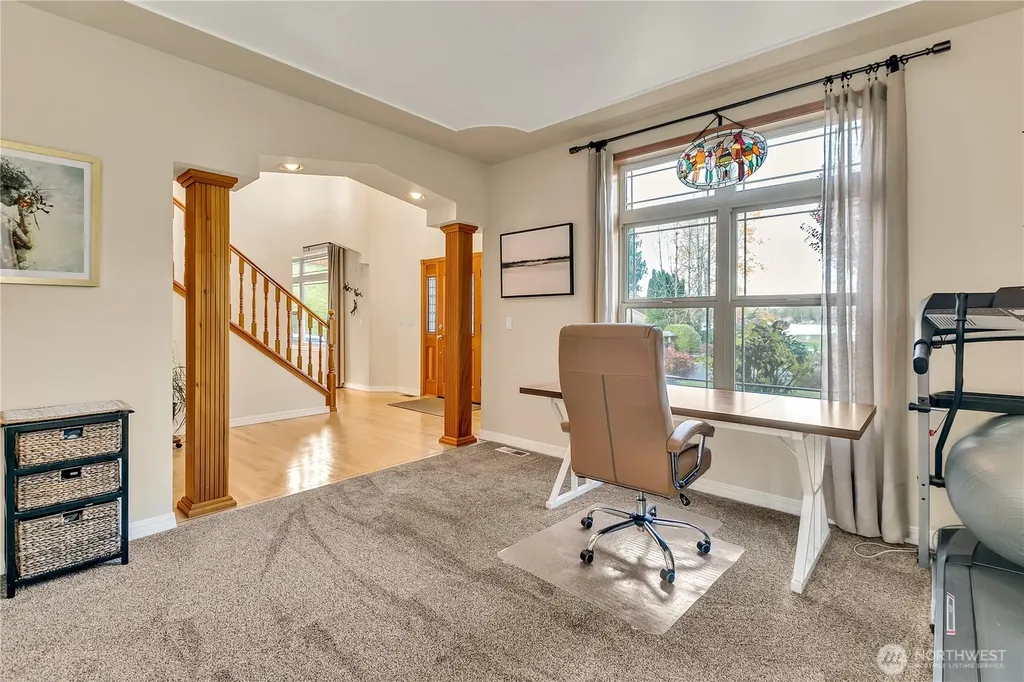 6725 Mirror Court SE Olympia WA 98513
