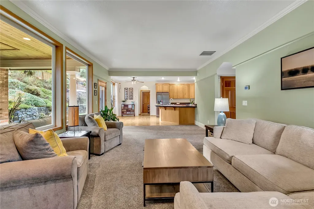 6725 Mirror Court SE Olympia WA 98513
