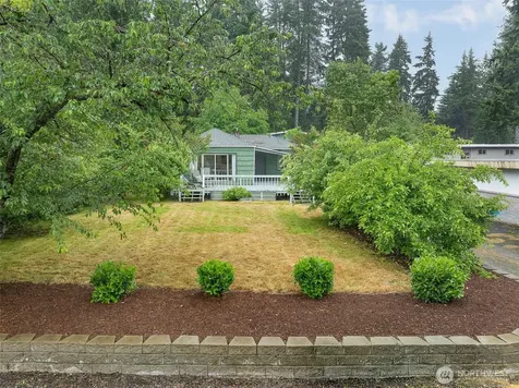 17633 10th Avenue NE Shoreline WA 98155