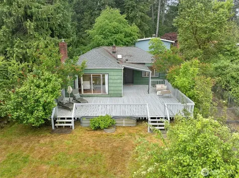 17633 10th Avenue NE Shoreline WA 98155