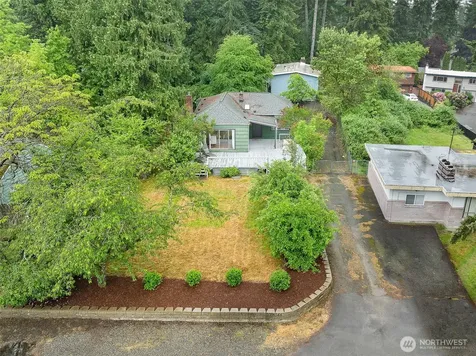 17633 10th Avenue NE Shoreline WA 98155
