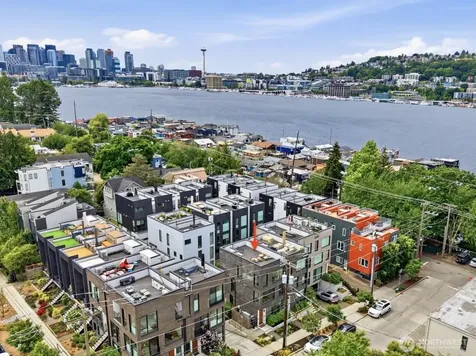 69 E Lynn Street Seattle WA 98102
