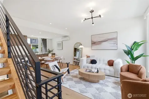 69 E Lynn Street Seattle WA 98102