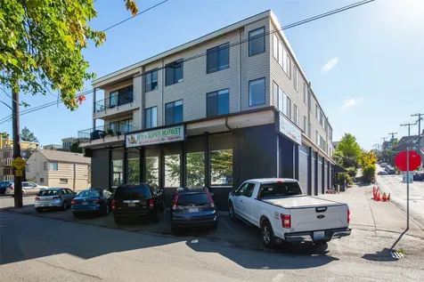 69 E Lynn Street Seattle WA 98102