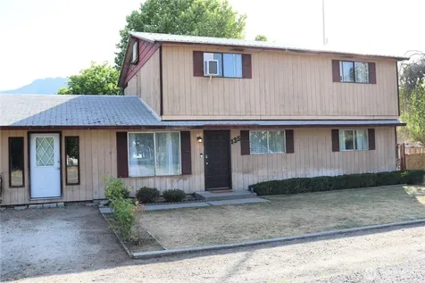 135 Eveline Street Pateros WA 98841