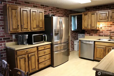 135 Eveline Street Pateros WA 98841