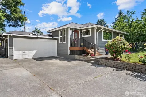 4240 S Rose Street Seattle WA 98118