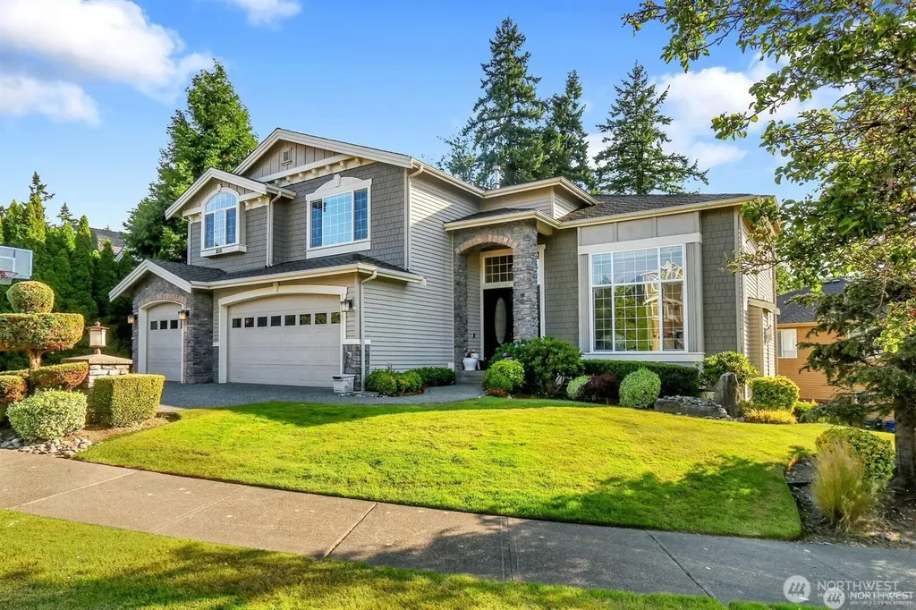 10311 NE 194th Street Bothell WA 98011