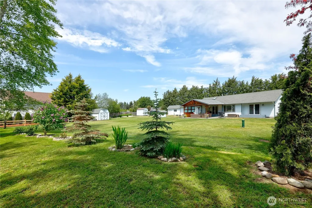 9156 Old Olympic Highway Sequim WA 98382