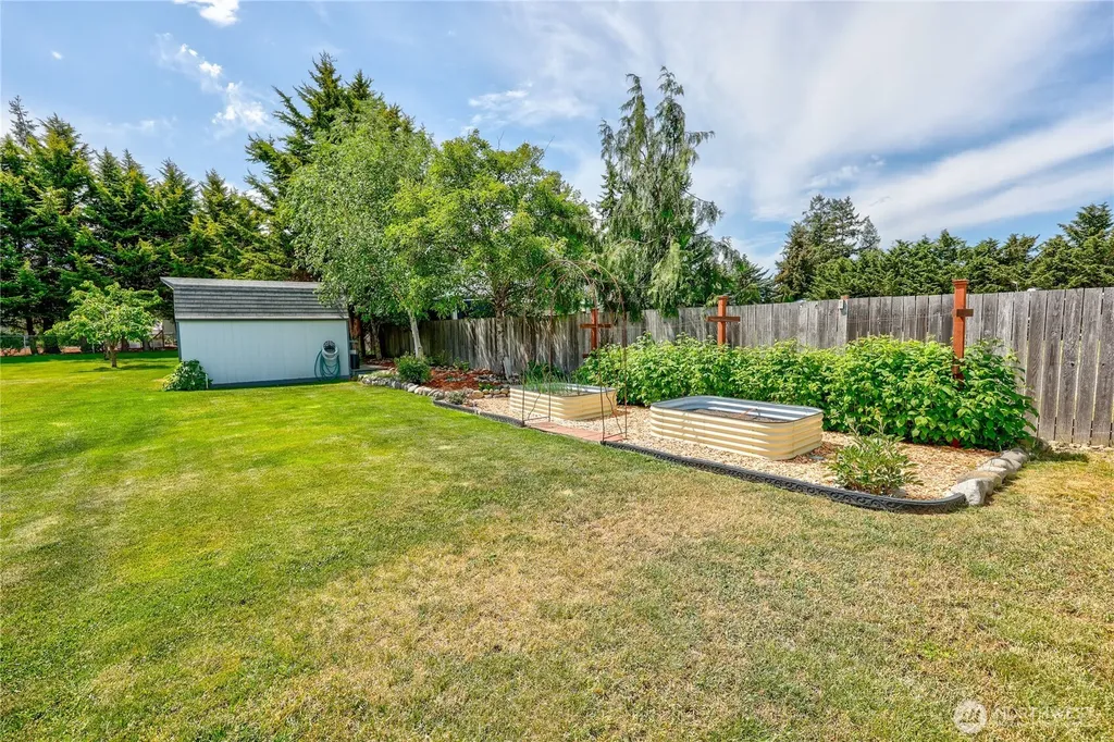9156 Old Olympic Highway Sequim WA 98382
