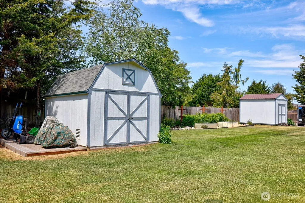 9156 Old Olympic Highway Sequim WA 98382