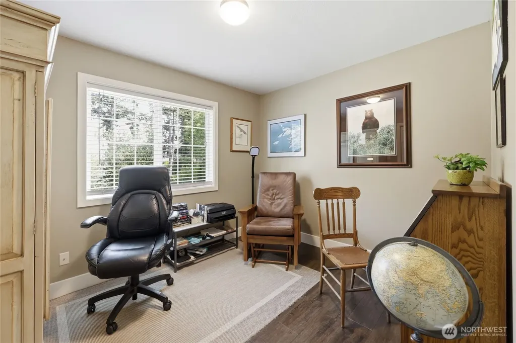 9156 Old Olympic Highway Sequim WA 98382