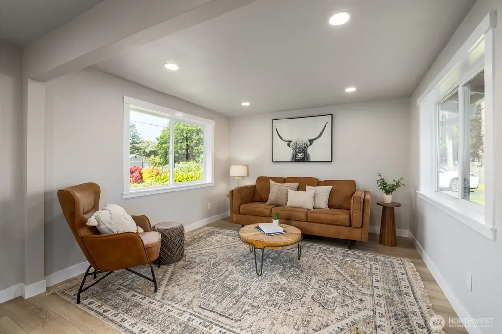 323 W King Tut Road Bellingham WA 98226
