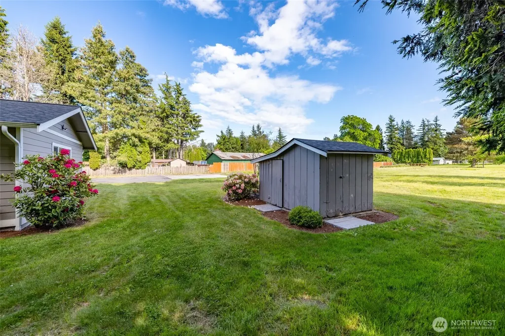 323 W King Tut Road Bellingham WA 98226