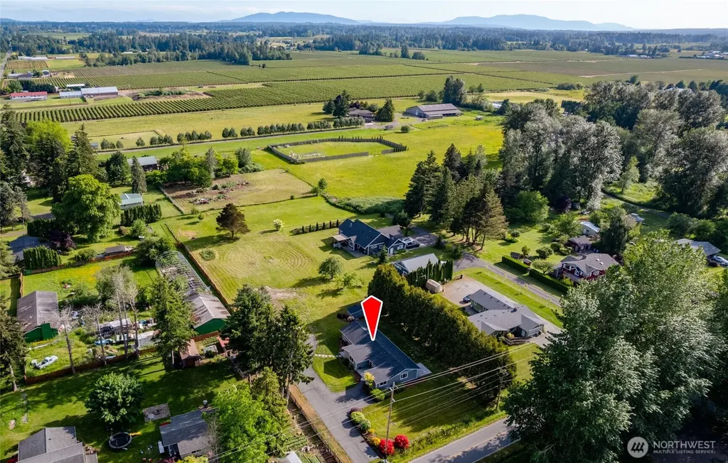 323 W King Tut Road Bellingham WA 98226