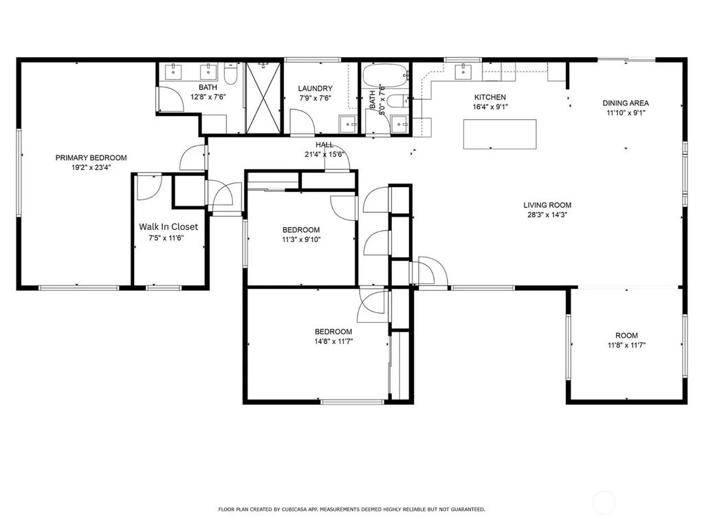 323 W King Tut Road Bellingham WA 98226