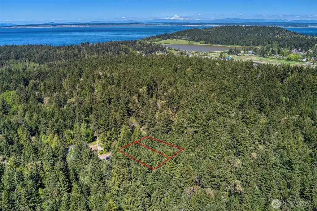 0 Lots 3&4 Grant Street Port Townsend WA 98368